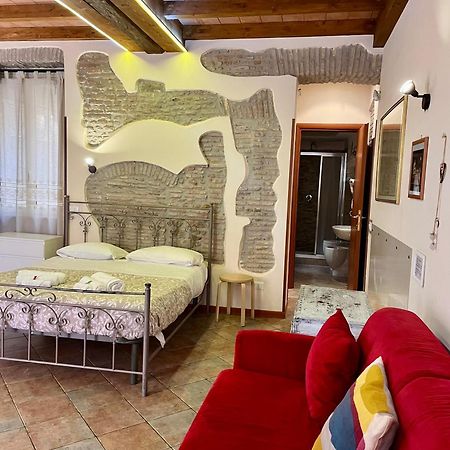 Rione Di Roma Center Apartment Esterno foto