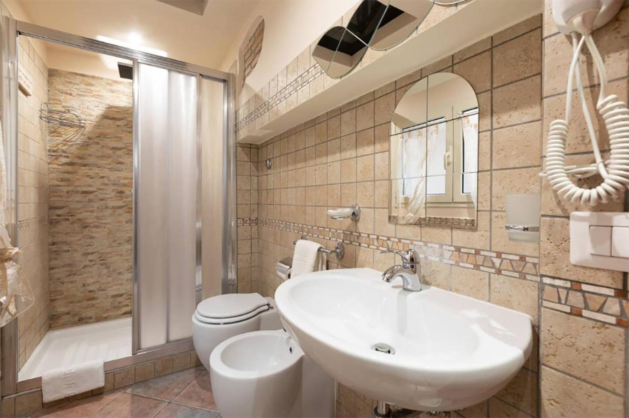 Rione Di Roma Center Apartment Esterno foto
