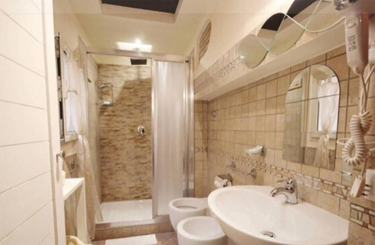 Rione Di Roma Center Apartment Esterno foto