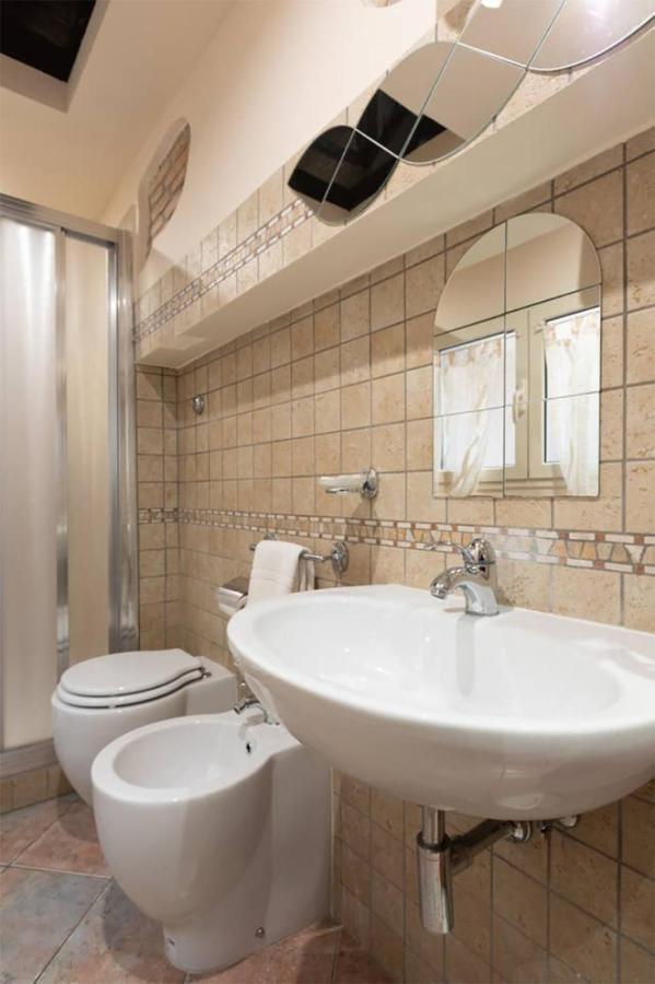 Rione Di Roma Center Apartment Esterno foto