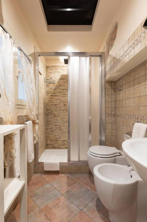 Rione Di Roma Center Apartment Esterno foto